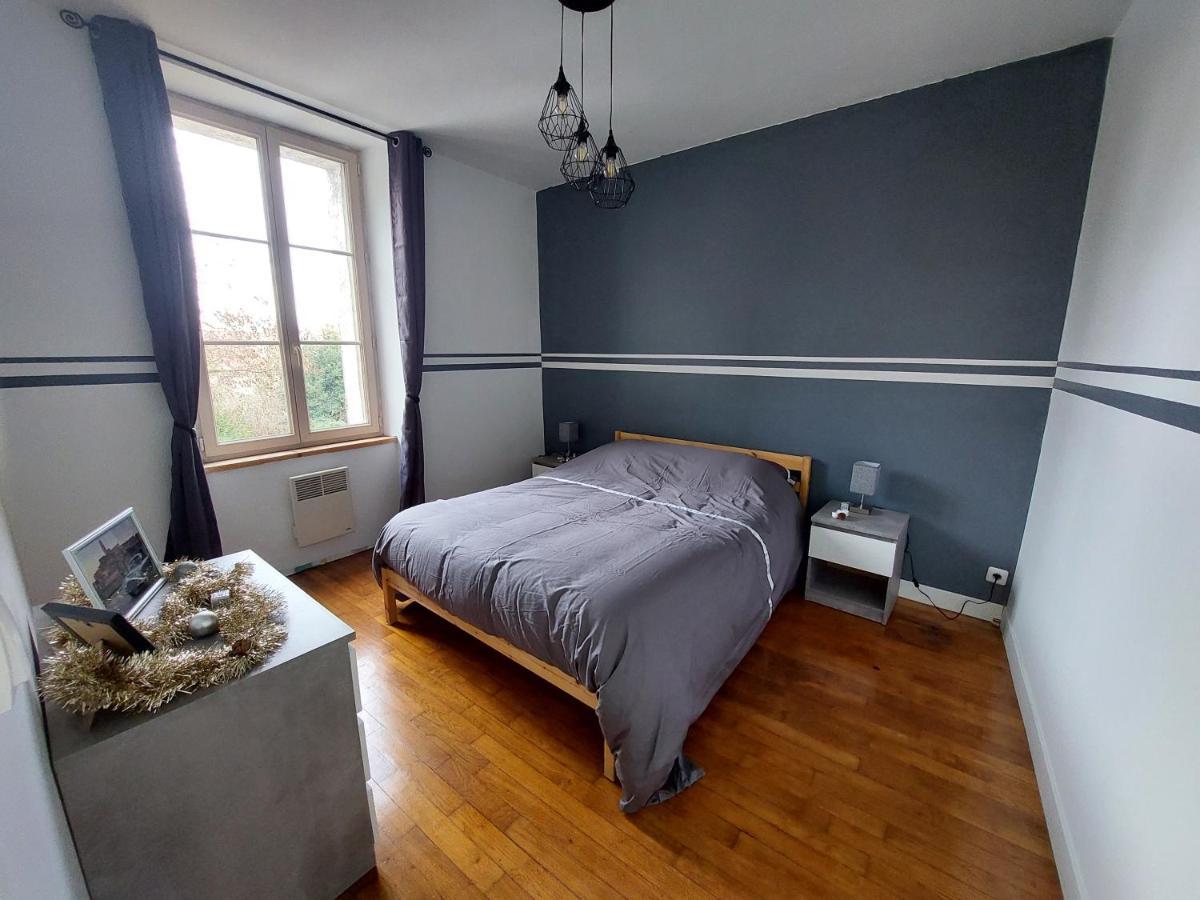 Aparthotel Kilometre 99 Pont-Sur-Yonne Zewnętrze zdjęcie