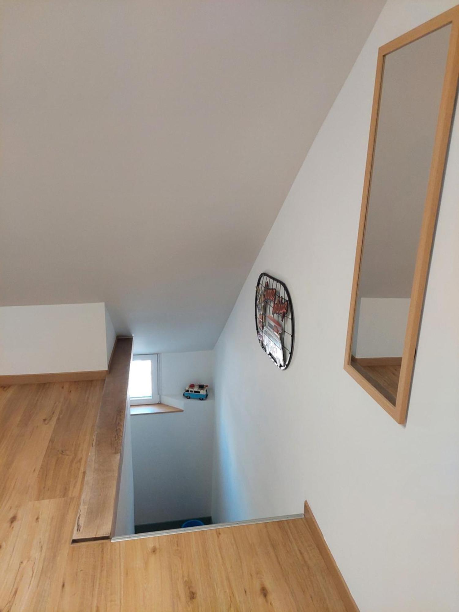Aparthotel Kilometre 99 Pont-Sur-Yonne Zewnętrze zdjęcie