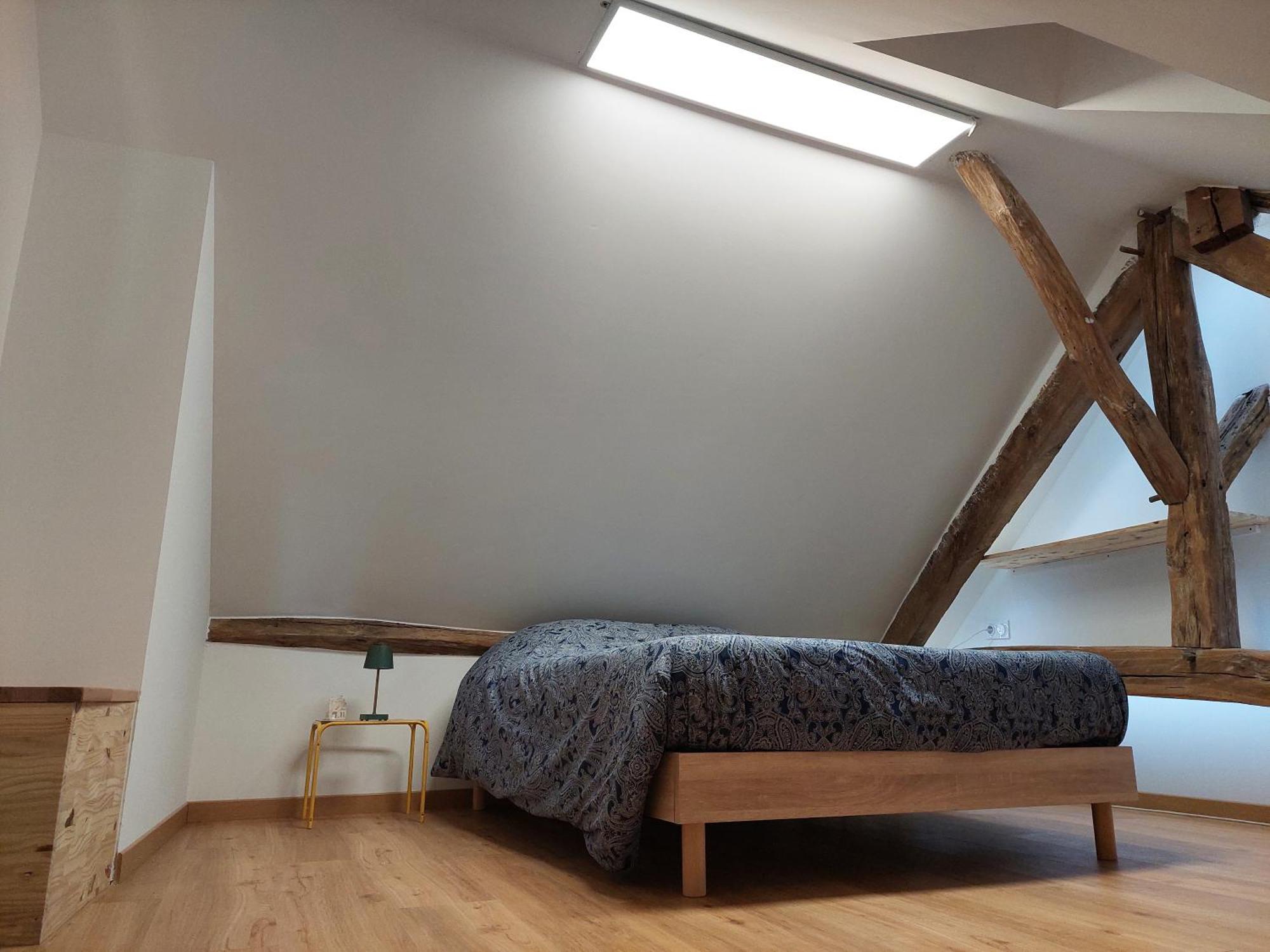 Aparthotel Kilometre 99 Pont-Sur-Yonne Zewnętrze zdjęcie