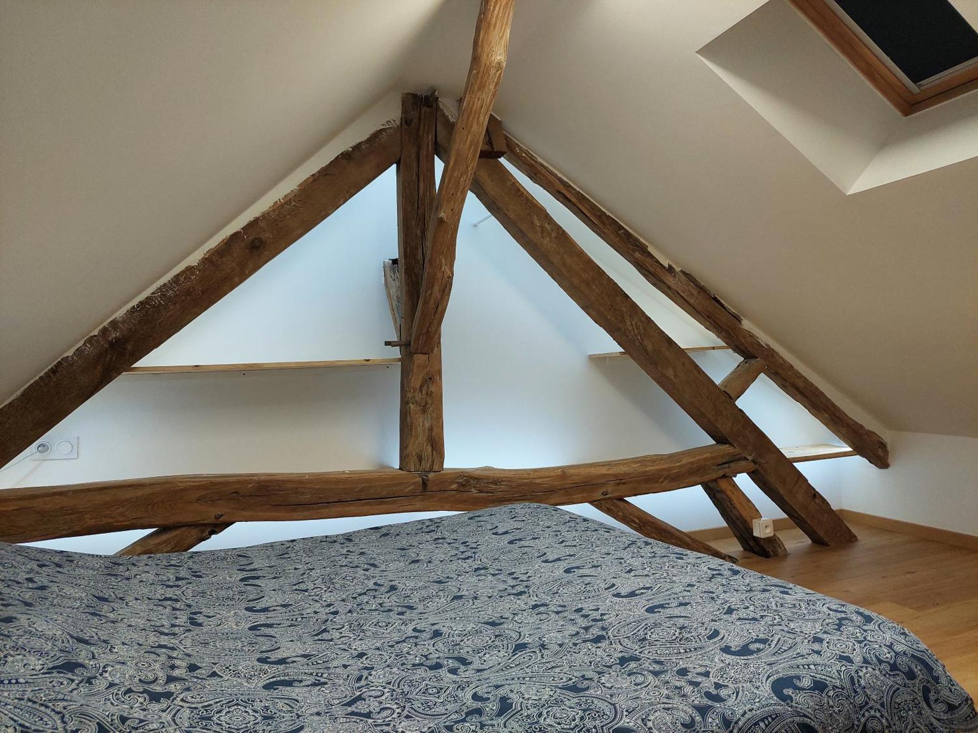 Aparthotel Kilometre 99 Pont-Sur-Yonne Zewnętrze zdjęcie