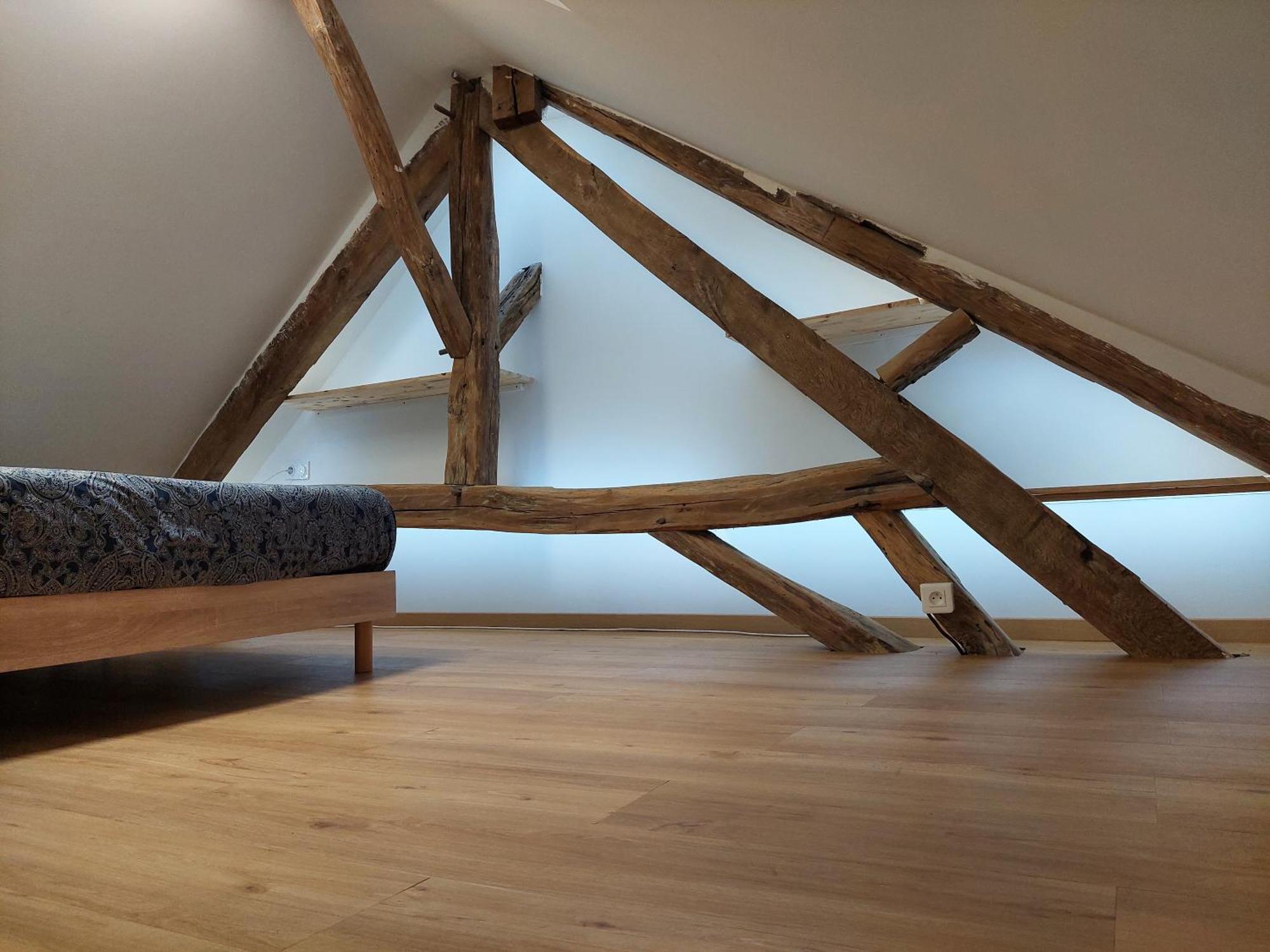 Aparthotel Kilometre 99 Pont-Sur-Yonne Zewnętrze zdjęcie