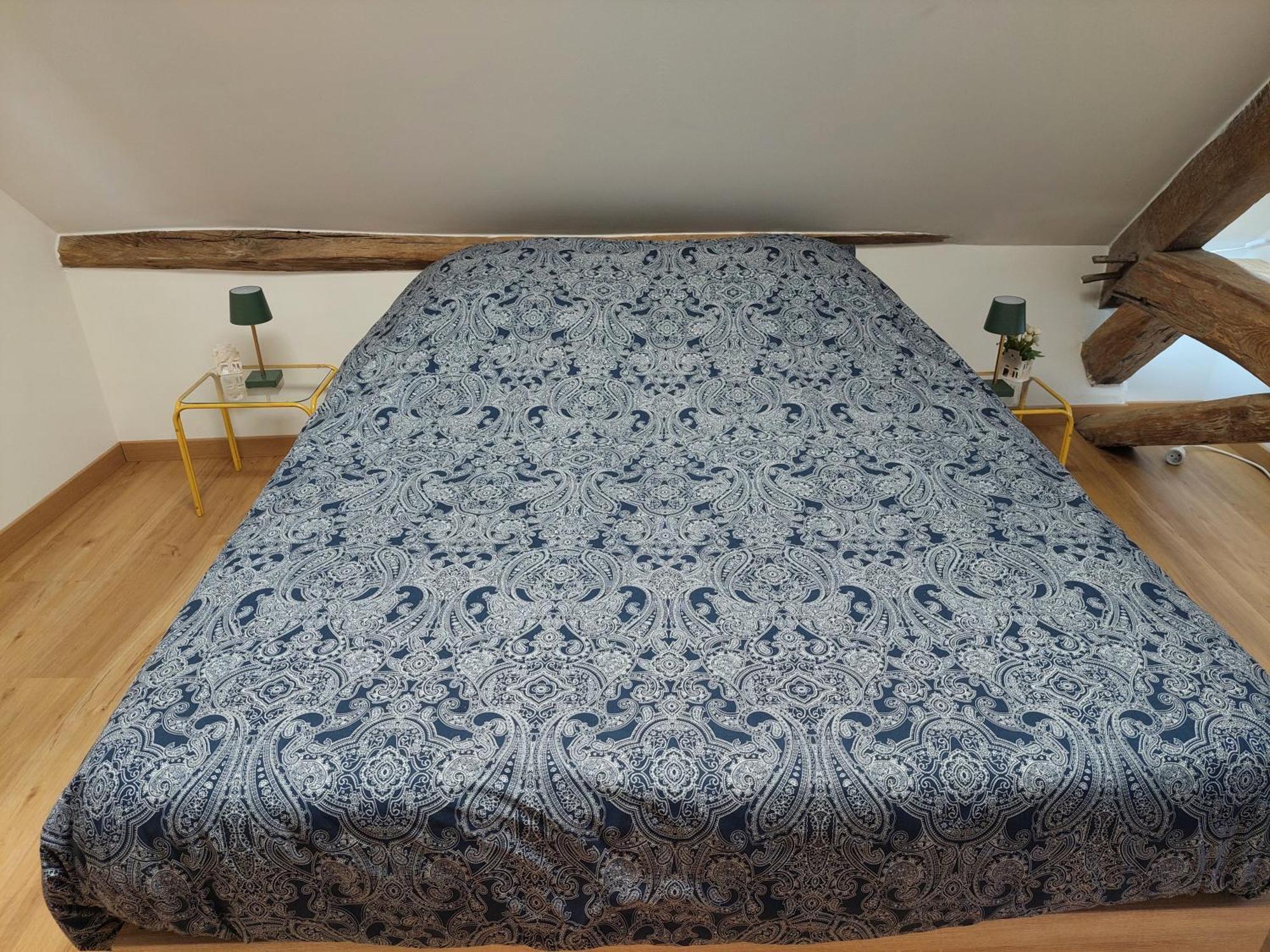 Aparthotel Kilometre 99 Pont-Sur-Yonne Zewnętrze zdjęcie