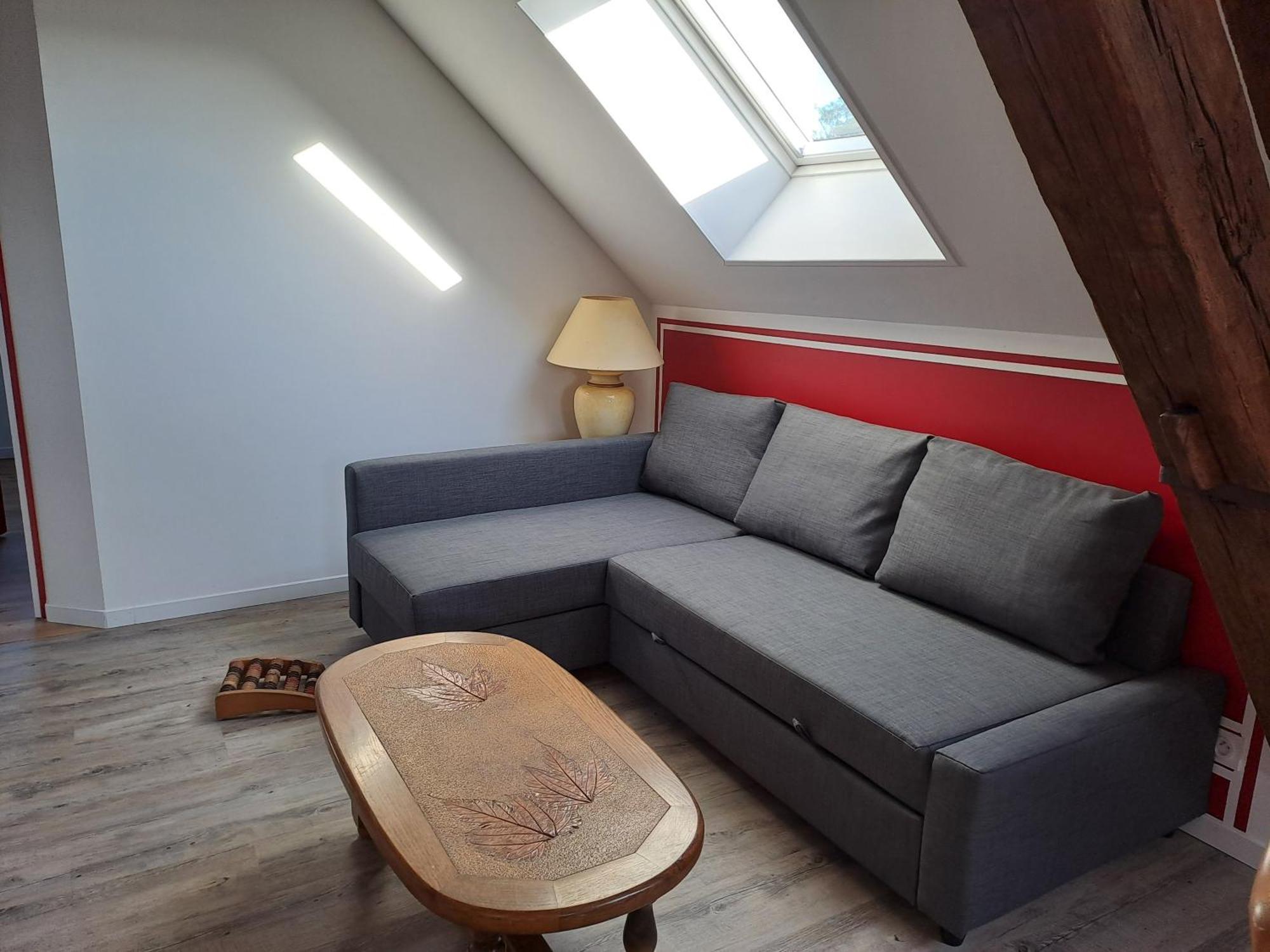 Aparthotel Kilometre 99 Pont-Sur-Yonne Zewnętrze zdjęcie
