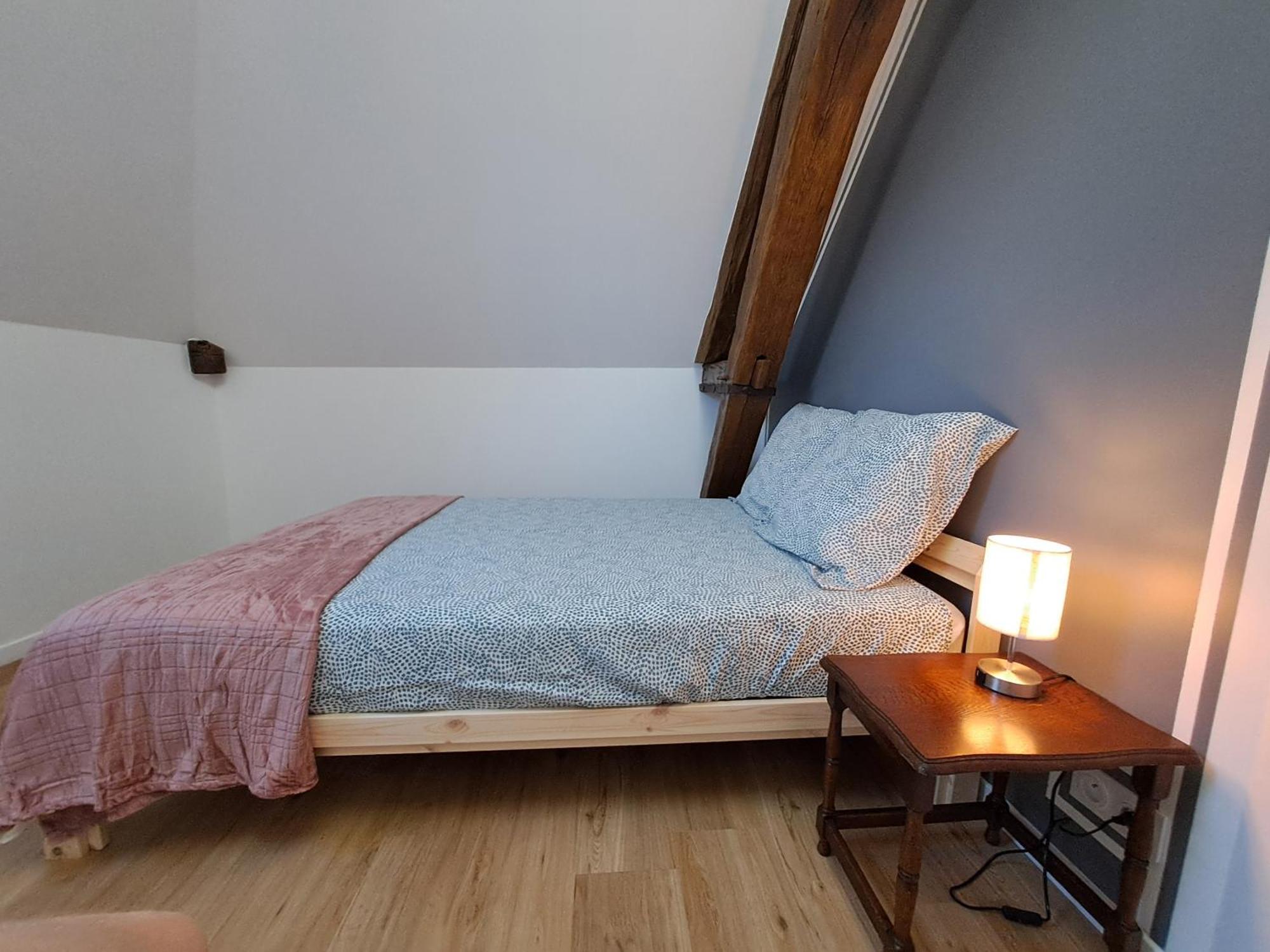 Aparthotel Kilometre 99 Pont-Sur-Yonne Zewnętrze zdjęcie