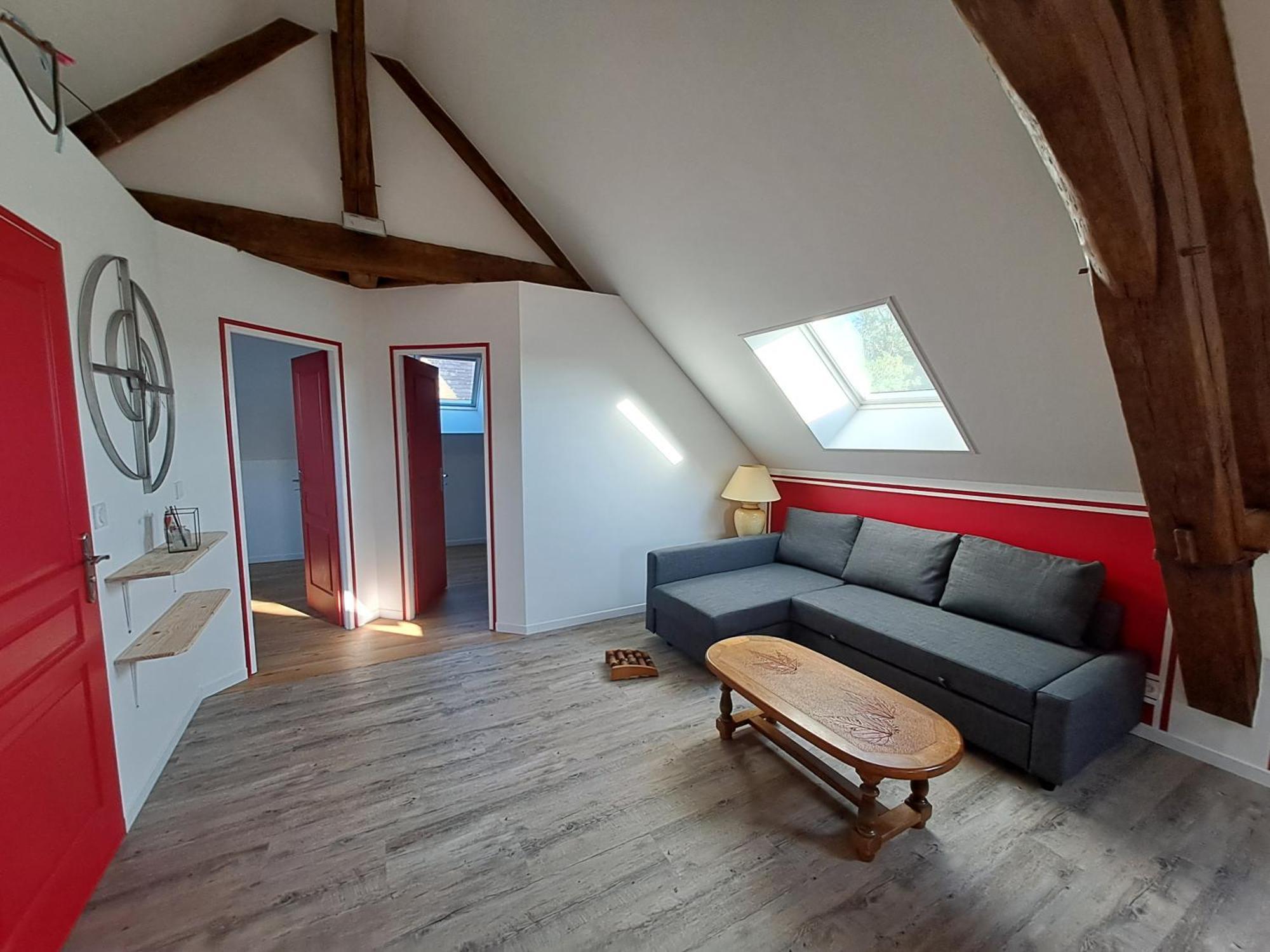 Aparthotel Kilometre 99 Pont-Sur-Yonne Zewnętrze zdjęcie