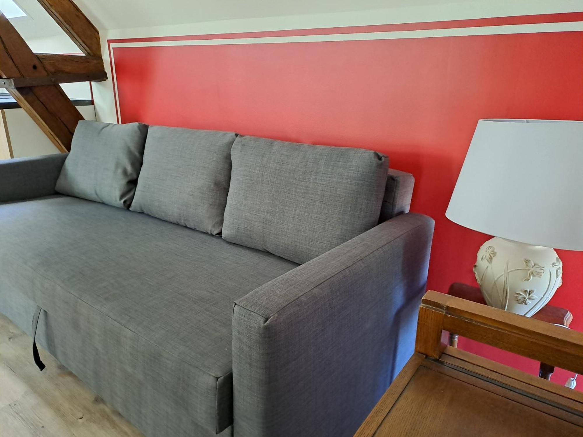 Aparthotel Kilometre 99 Pont-Sur-Yonne Zewnętrze zdjęcie