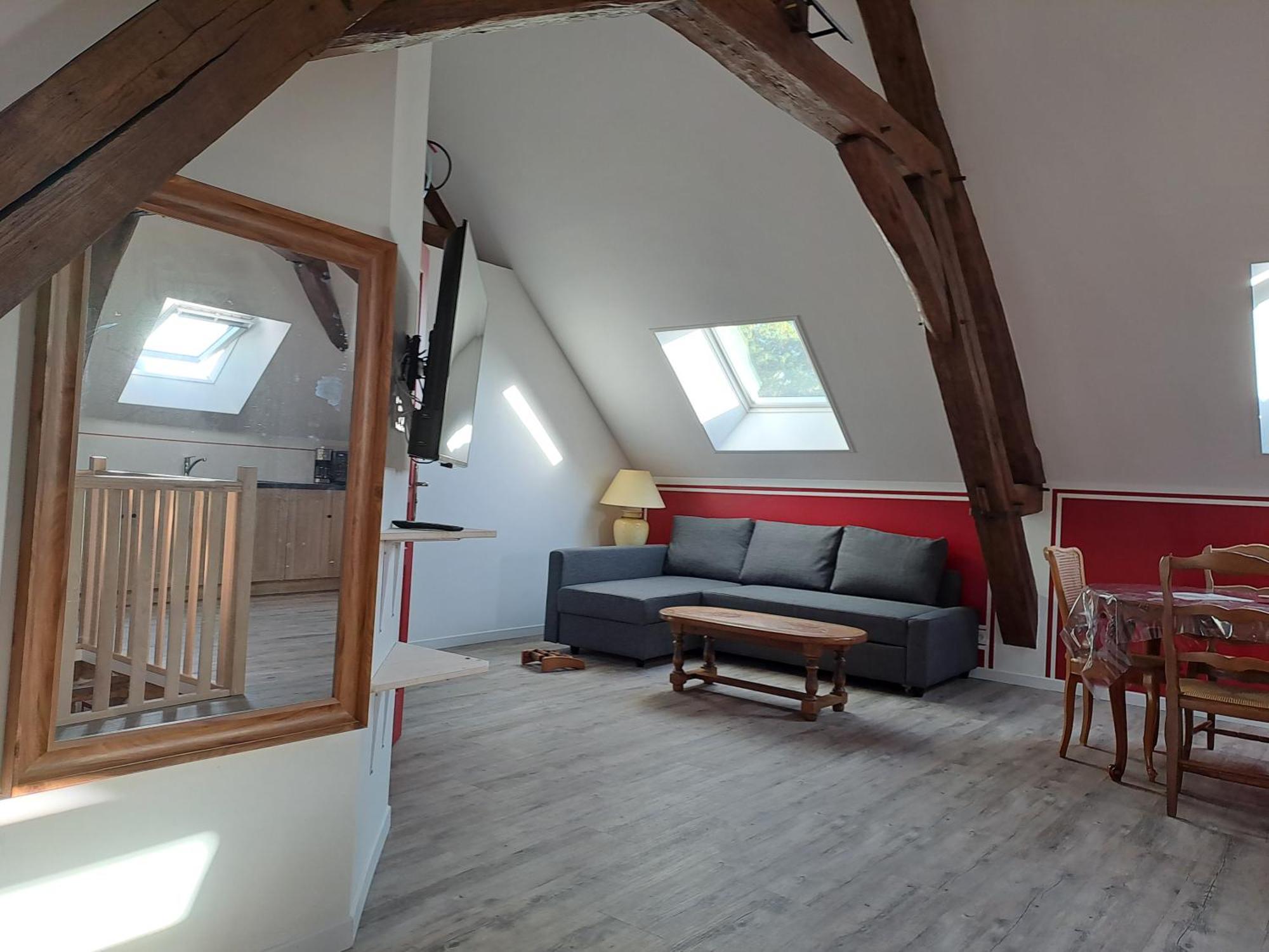 Aparthotel Kilometre 99 Pont-Sur-Yonne Zewnętrze zdjęcie