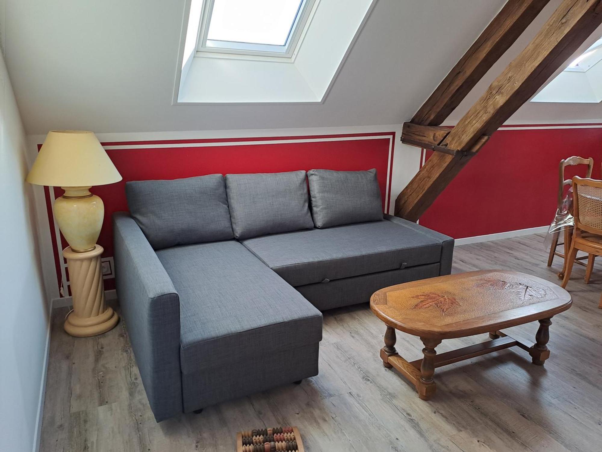 Aparthotel Kilometre 99 Pont-Sur-Yonne Zewnętrze zdjęcie