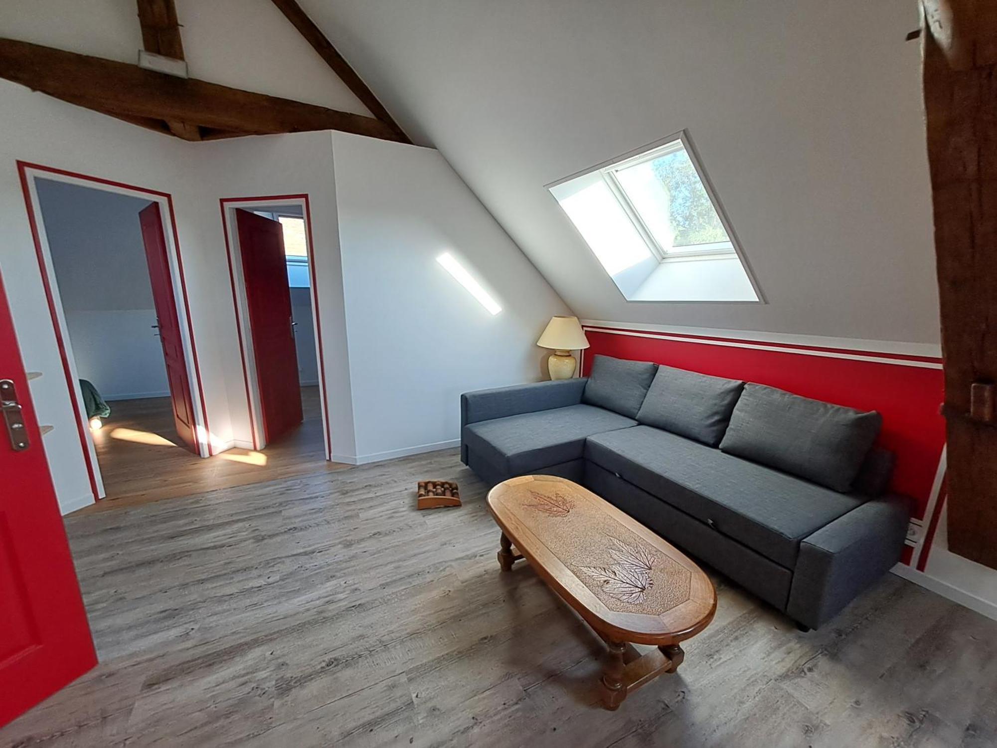 Aparthotel Kilometre 99 Pont-Sur-Yonne Zewnętrze zdjęcie