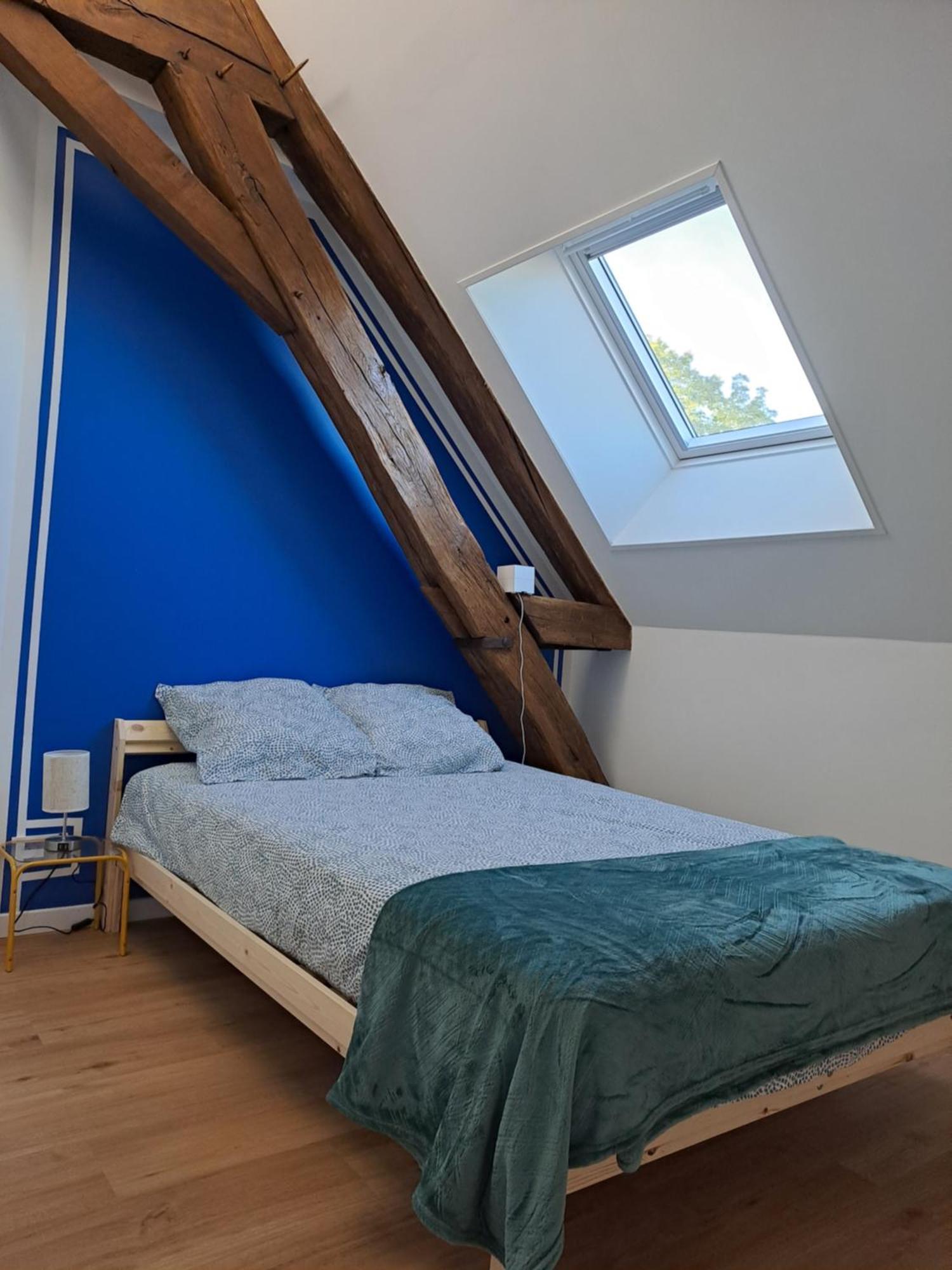 Aparthotel Kilometre 99 Pont-Sur-Yonne Zewnętrze zdjęcie