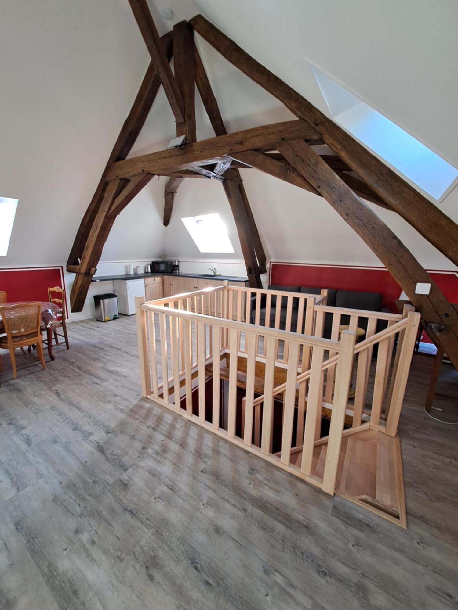 Aparthotel Kilometre 99 Pont-Sur-Yonne Zewnętrze zdjęcie