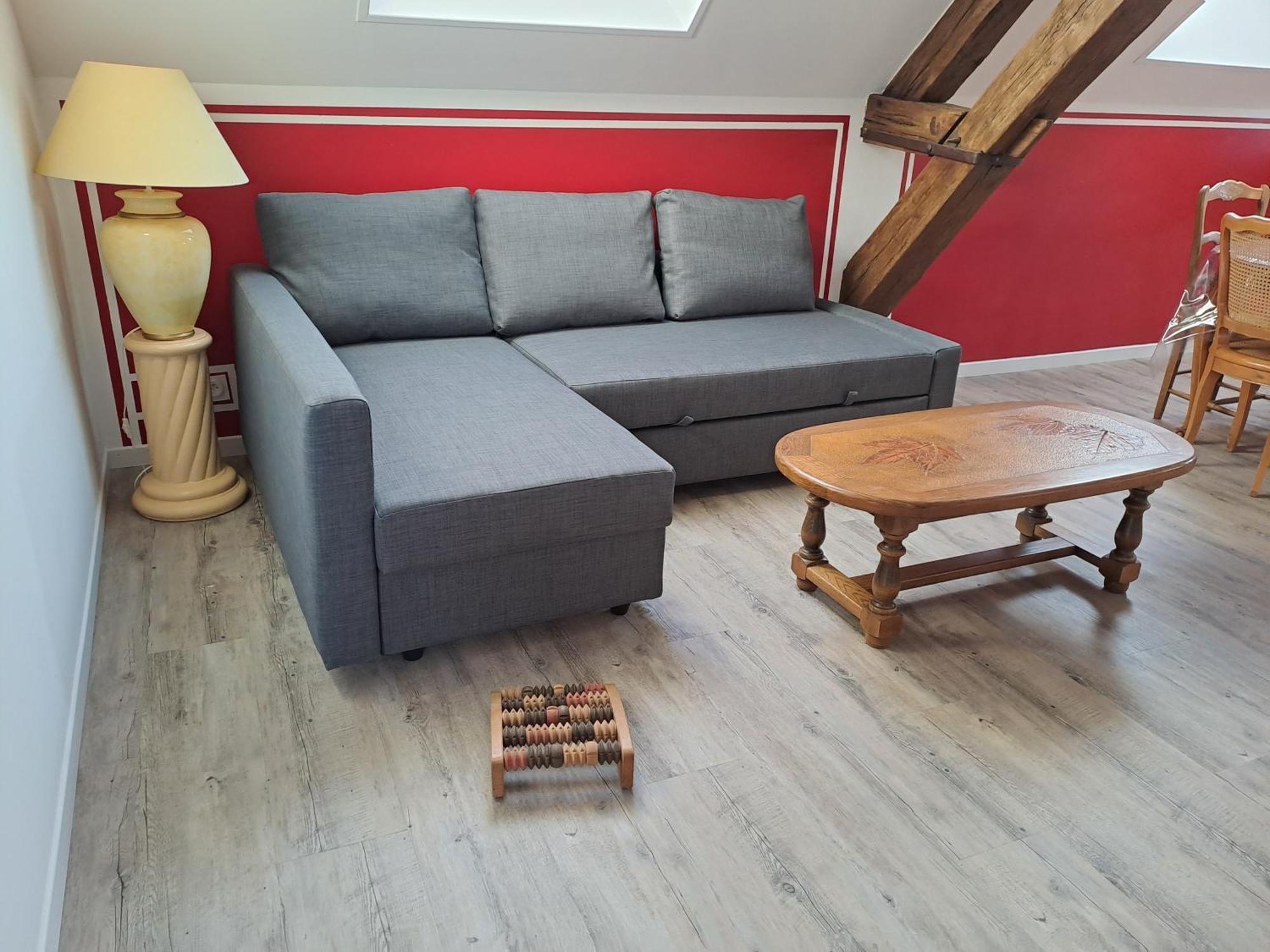 Aparthotel Kilometre 99 Pont-Sur-Yonne Zewnętrze zdjęcie