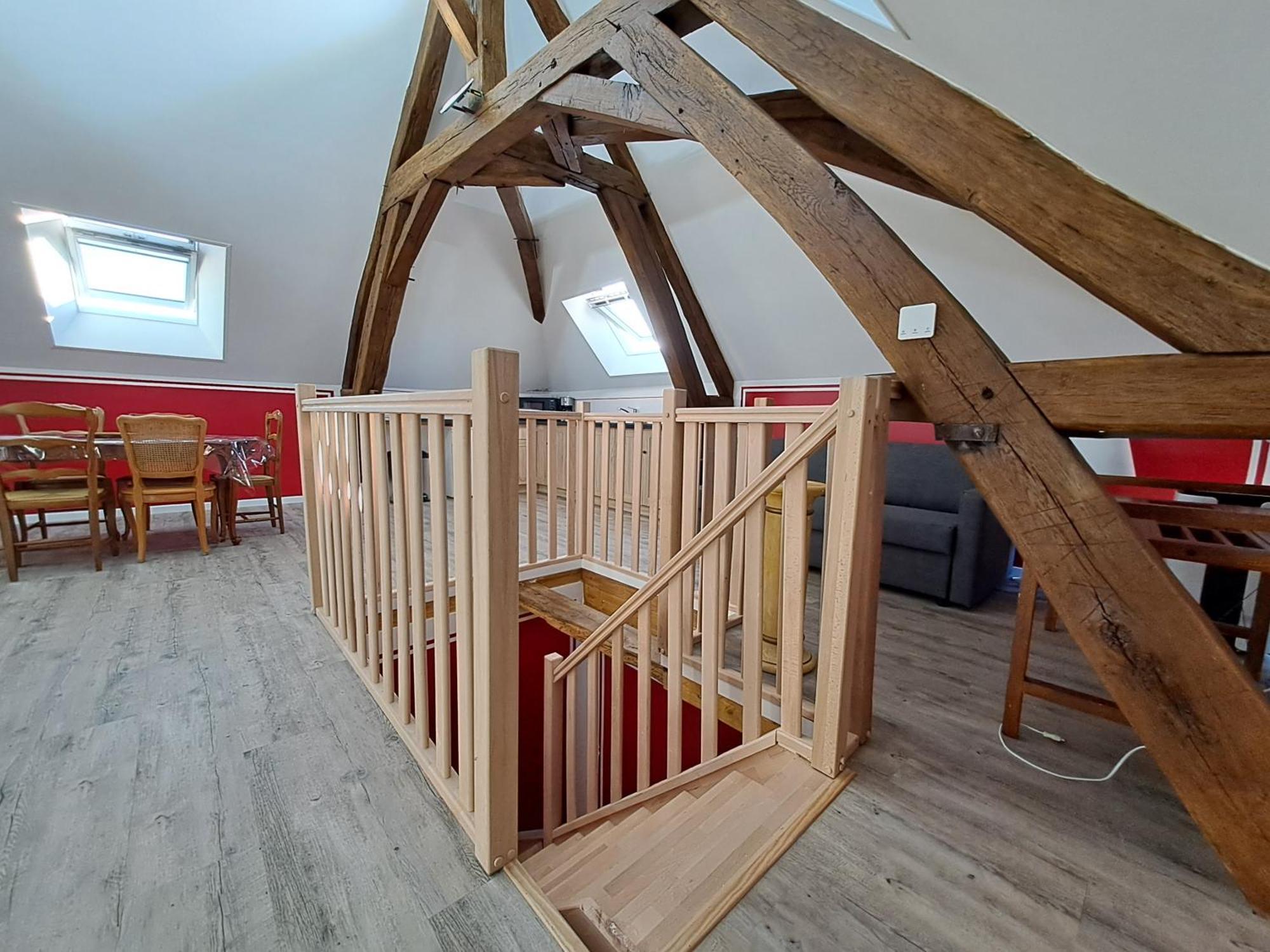 Aparthotel Kilometre 99 Pont-Sur-Yonne Zewnętrze zdjęcie