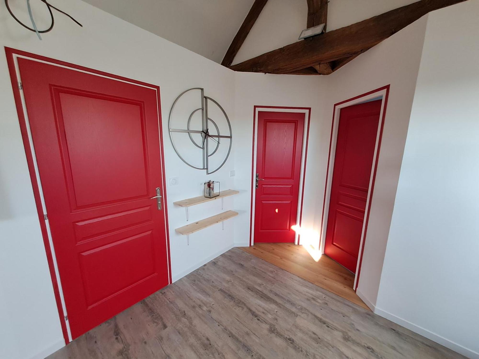 Aparthotel Kilometre 99 Pont-Sur-Yonne Zewnętrze zdjęcie